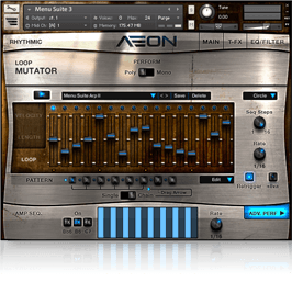 Loop Mutator