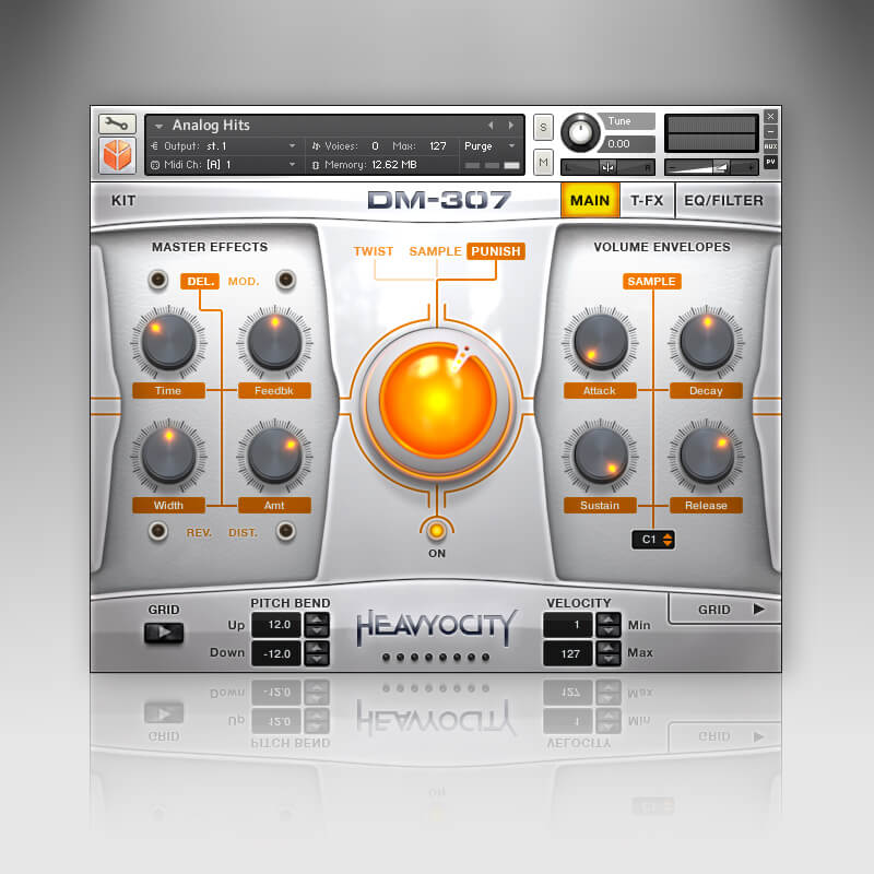 Heavyocity Evolve Kontakt Torrent Heavyocity Evolve Kontakt Torrent