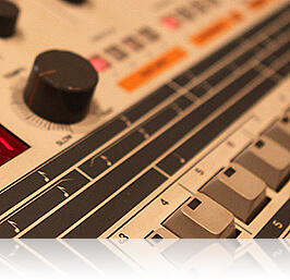 EQ Filter Page
