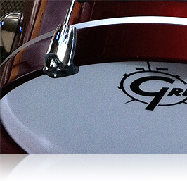 Live Percussion
