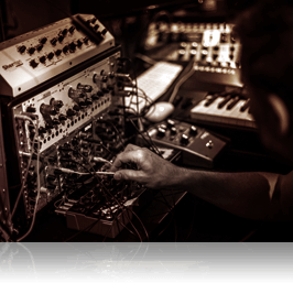 SoundDesign