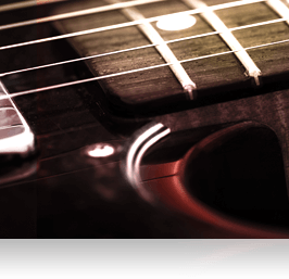 Guitars