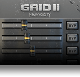 GRID II