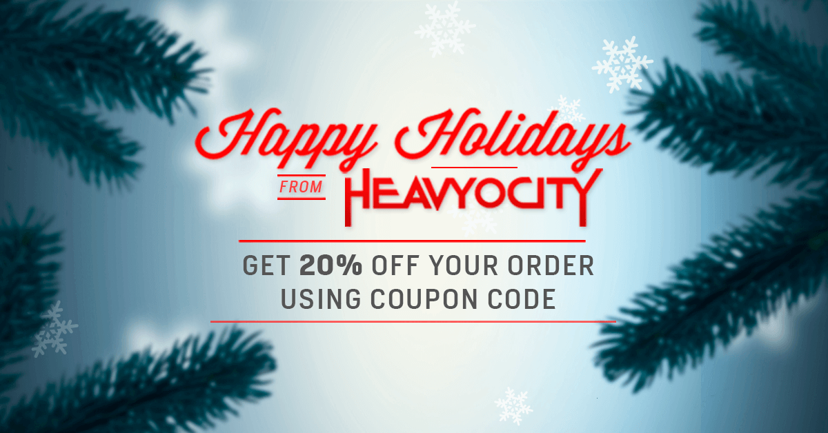 Castmember holiday discount coupons