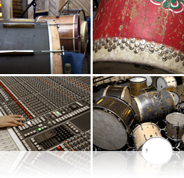 Sound Sources