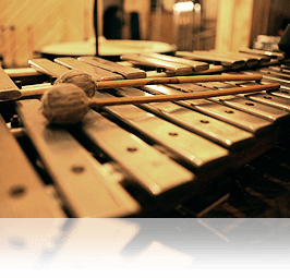 Organic Instruments