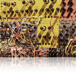 Pure Analog Synth
