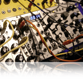 Pure Analog Synth