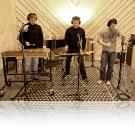 Unique Ensembles